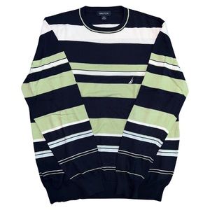 Nautica Men’s Sweater Size Large